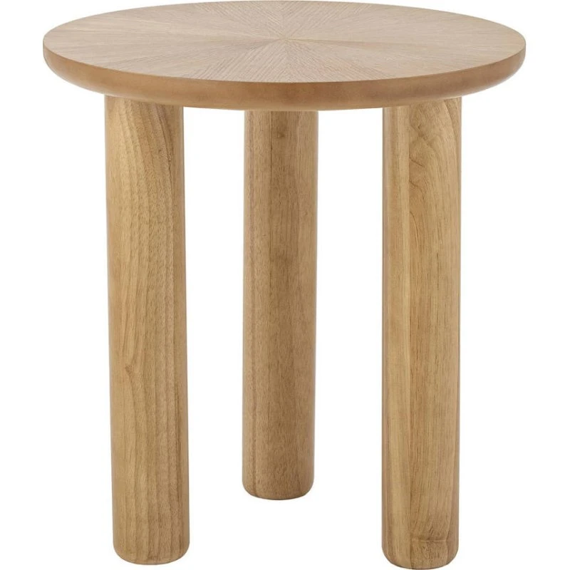 Bloomingville Noma Salontafel Ø40 cm, Natuur