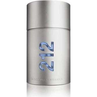 Carolina Herrera 212 NYC Men Eau de Toilette 50 ml