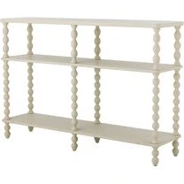 Bloomingville Salino Consoletafel Wit 120x80x30cm