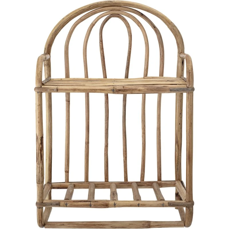 Bloomingville Alice Rieten Plank Natuur 34x52 cm