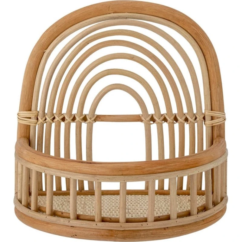 Bloomingville Preet Wandrek Rotan 30x31 cm