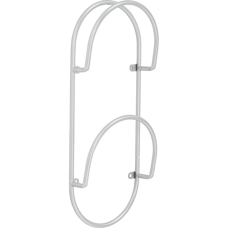 Bloomingville Carlton Tijdschriftenrek Zilver