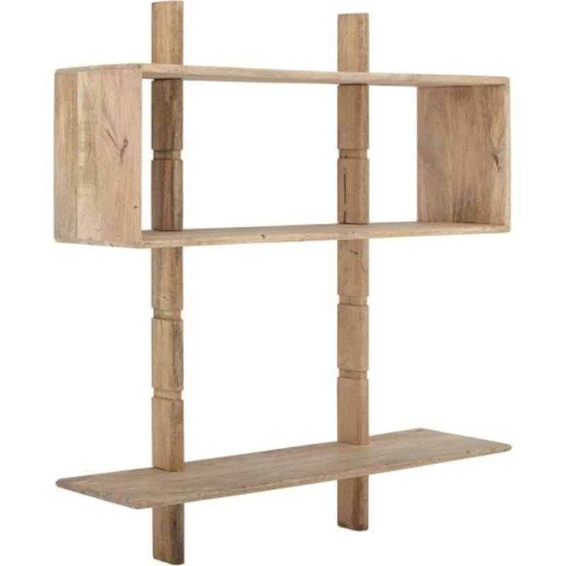 Bloomingville Millian Wandrek Natuur Mango 97x28x111 cm