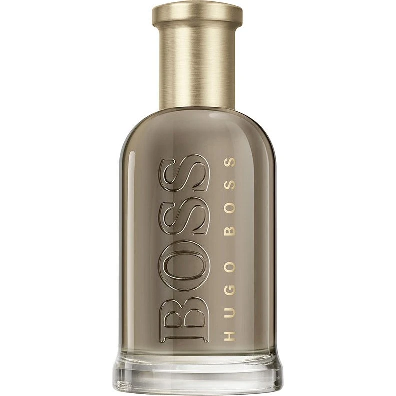 BOSS Bottled Eau de Parfum 100 ml