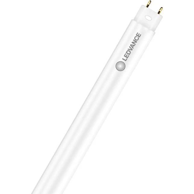 Ledvance LED T8 24W 150cm 3000K Warm Wit EM/Mains