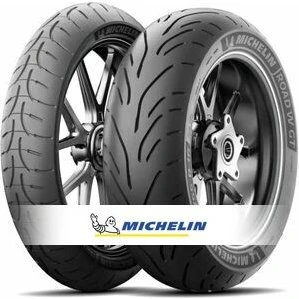 Michelin Road W GT 130/70 R18 63H Voorband