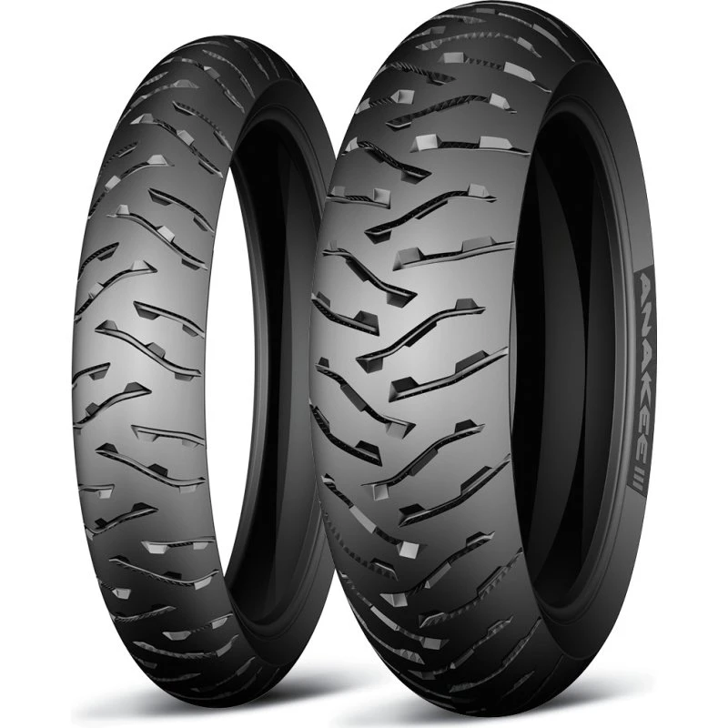 Michelin Anakee 3 150/70 R17 69V TL/TT Achterband C
