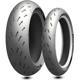 Michelin Power GP 120/70 ZR17 58W Voorband