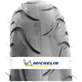 Michelin Pilot Street 80/80-17 46P