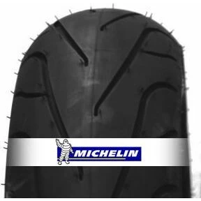 Michelin Commander II 90/90 -21 Achterband