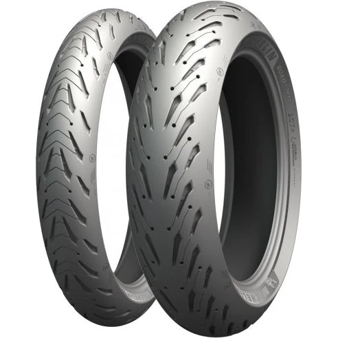 Michelin Road 5 120/70 ZR17 Voorband