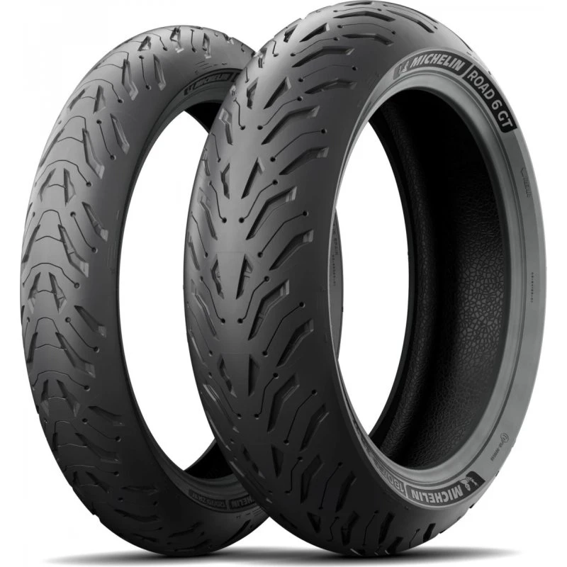Michelin Road 6 GT 120/70 ZR17 (58W) Voorband