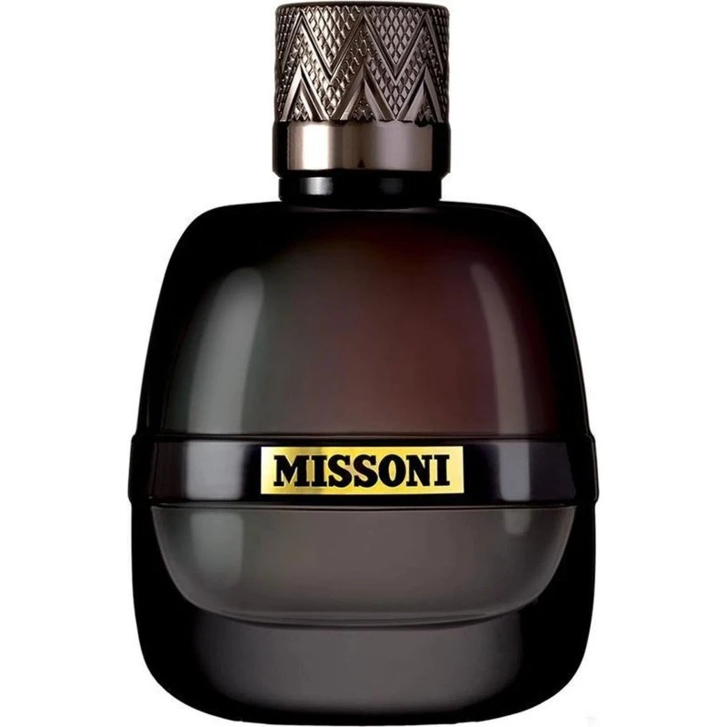 Missoni Parfum Pour Homme Eau de Parfum 100 ml