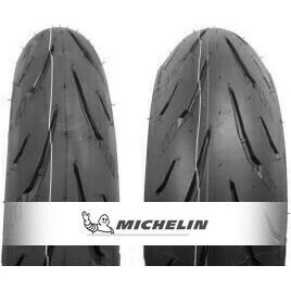 Michelin Power 6 150/60 ZR17 (66W) Achterband