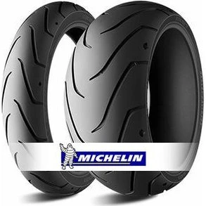 Michelin Scorcher 11 120/70 ZR19 Voorband