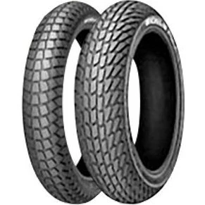 Michelin Power Supermoto Rain 120/80 R16 NHS Voorband