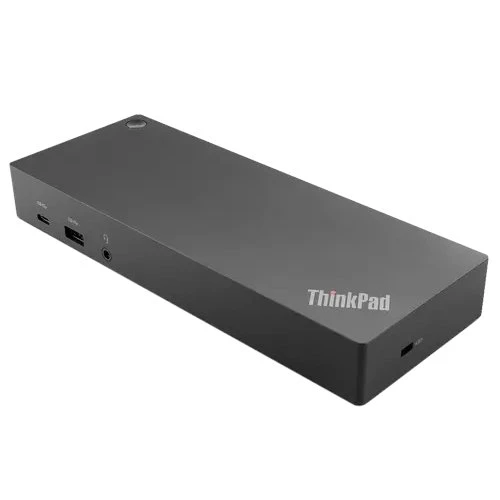 Lenovo ThinkPad Hybride USB-C en USB-A Docking Station