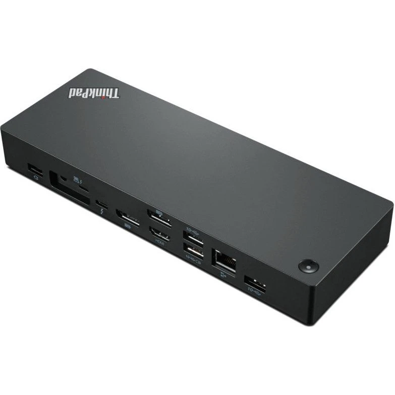 Lenovo ThinkPad Universal Thunderbolt 4 Dock 135W