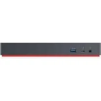 Lenovo ThinkPad Thunderbolt 3 Dock 40AC Zwart
