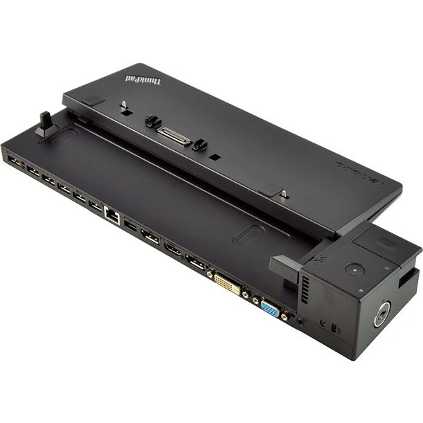 Lenovo ThinkPad Ultra Dock 90W (40A2)