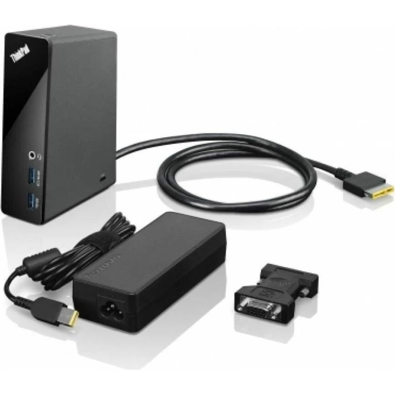 Lenovo ThinkPad OneLink Pro Dock 03X6867 (zonder AC)