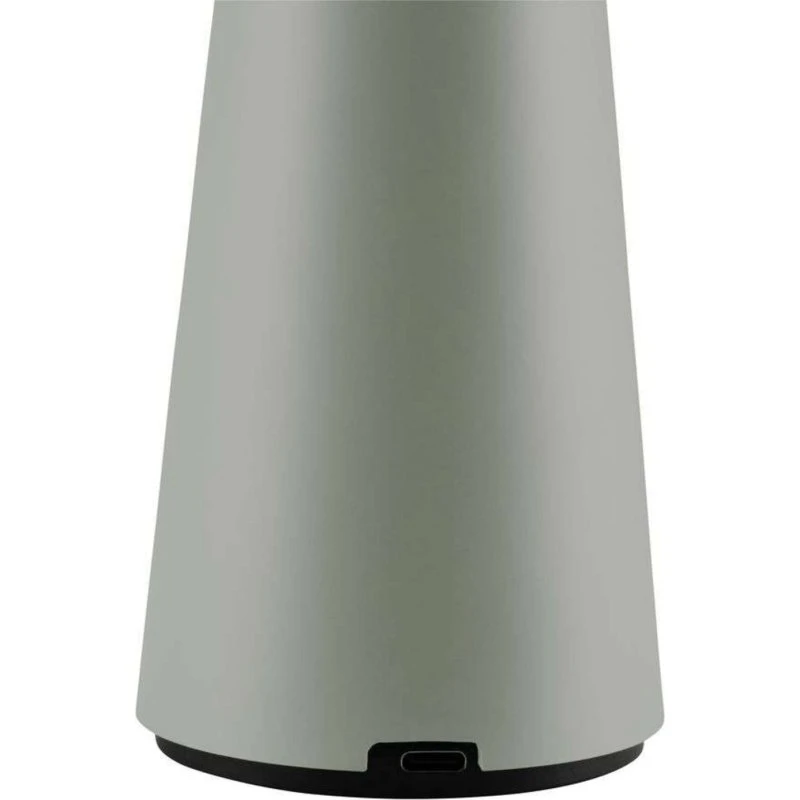 Globen Lighting Cannes Accu-tafellamp - Groen - 26 cm
