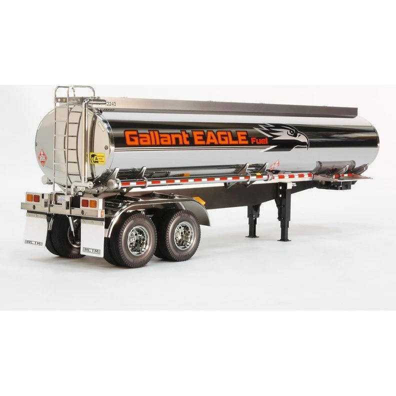 Tamiya Gallant Eagle Tankoplegger 1:14 RC Kit