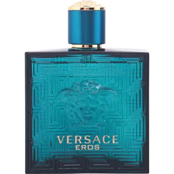 Versace Eros Eau de Toilette 100 ml