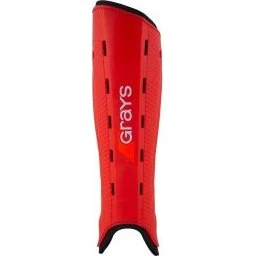 Grays G600 Scheenbeschermers Pink/Black