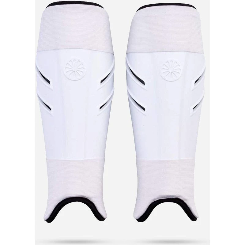 The Indian Maharadja PRO Senior Scheenbeschermer Wasbaar - L