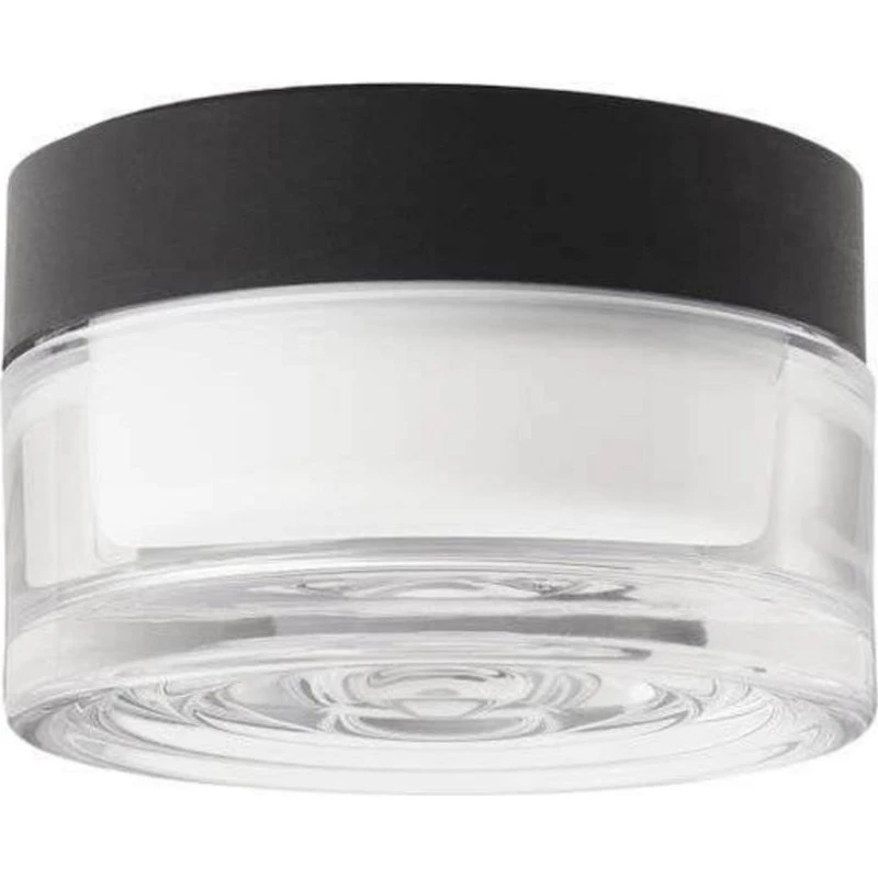 LOOM DESIGN Otto Wave wand- of plafondlamp IP65 - Transparant