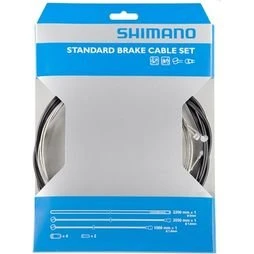 Shimano Remkabel- en Behuizingsset MTB/Racefiets