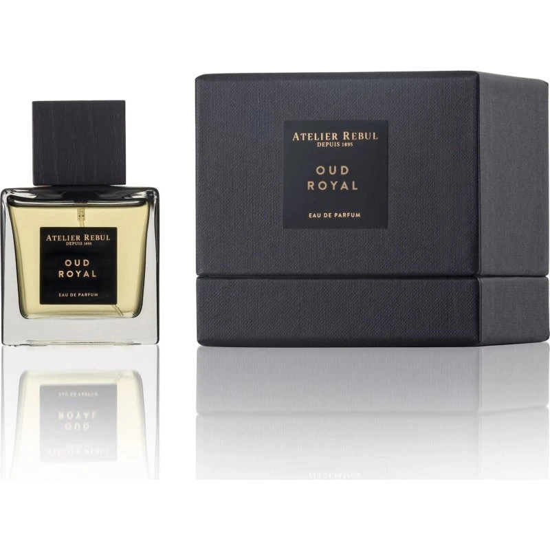 Atelier Rebul Oud Royal Eau de Parfum 100 ml