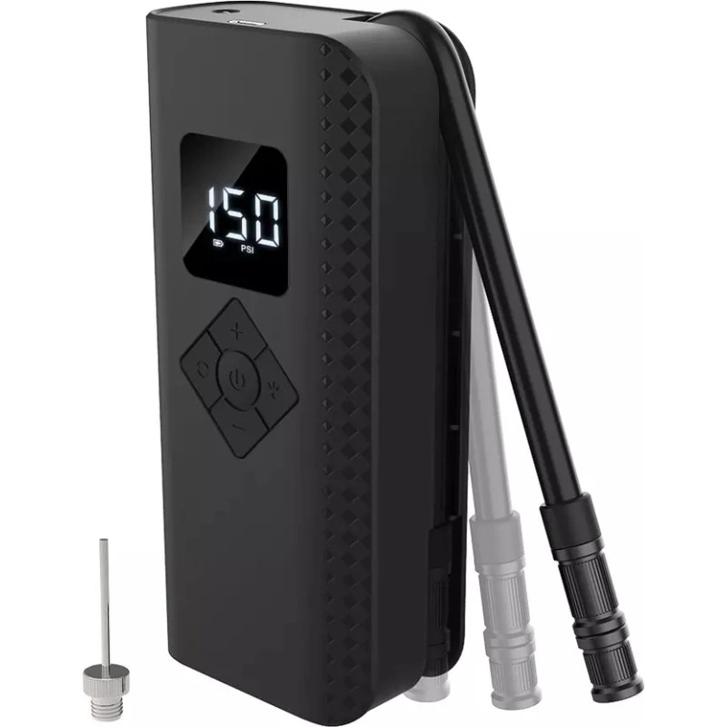 Cycplus A13 Topump Accupomp 10,3 Bar