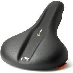 Selle Royal Explora Moderate Zadel Zwarte 13+ cm