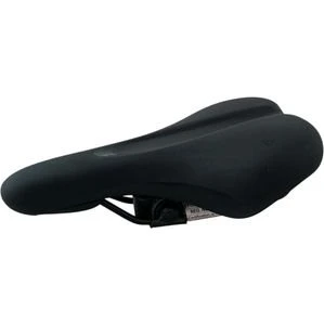 Selle Royal FG1601B Rio Sport Athletic Zwart