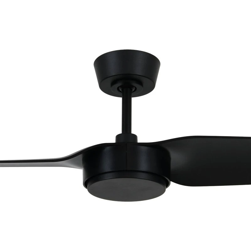 Beacon Condor Plafondventilator Ø 137 cm - Zwart - DC Motor