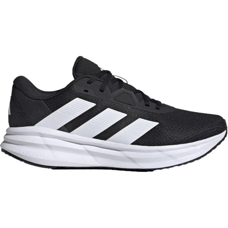 Adidas Galaxy 7 Heren Hardloopschoenen Zwart/Wit/Antraciet