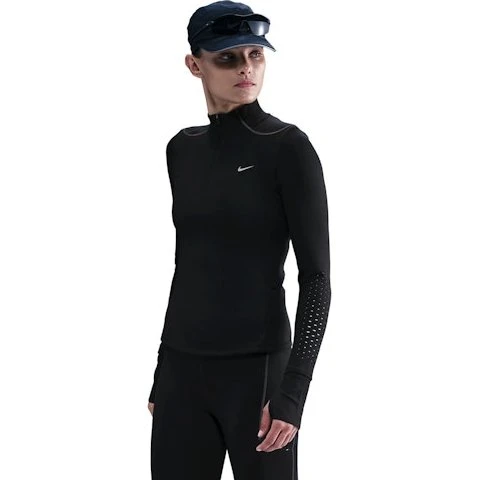 Nike Swift Therma-Fit Advanced 1 Longsleeve Dames - S