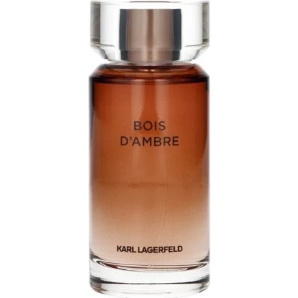 Karl Lagerfeld Bois d'Ambre EDT 100 ml
