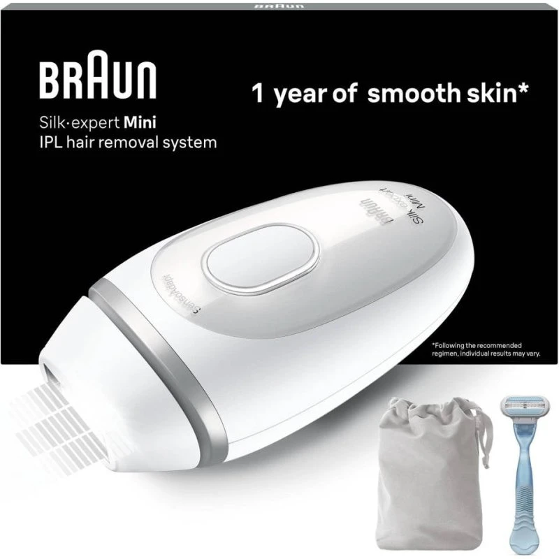 Braun Silk-expert PL1124 Mini