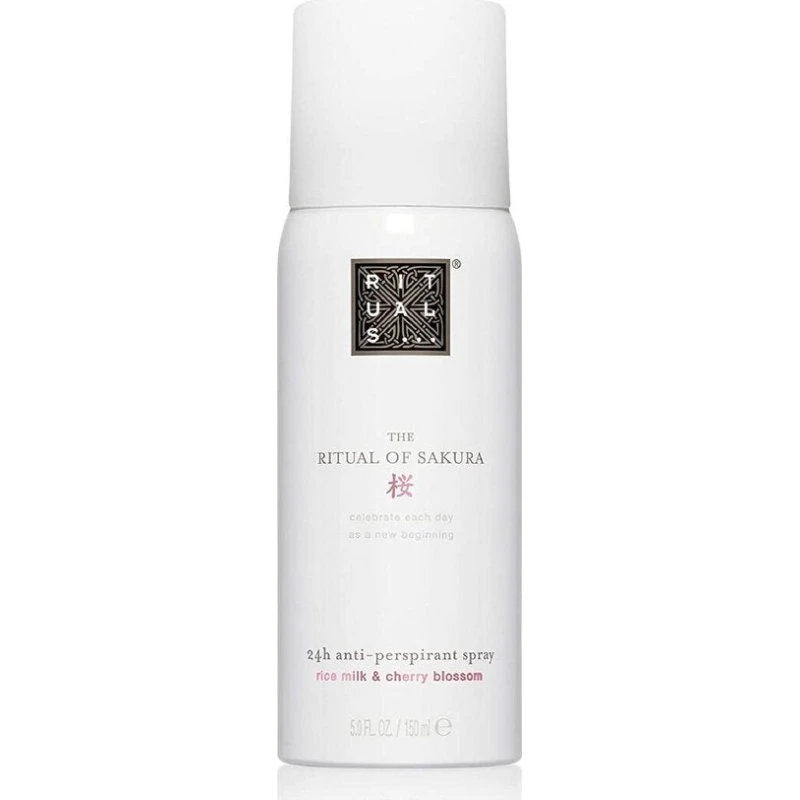 Rituals The Ritual of Sakura Anti-Perspirant Deodorant Spray