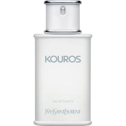 Yves Saint Laurent Kouros Eau de Toilette 100 ml