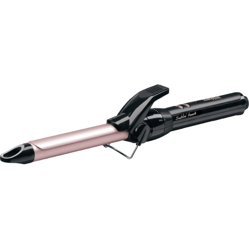 Babyliss C319E Krultang 19 mm Pro 180 Zwart