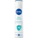 NIVEA Antitranspirant Deospray Dry Active 150 ml
