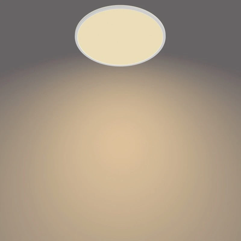 Philips SuperSlim LED plafondlamp Ø42 cm - Warmwit 2.700K