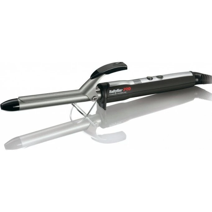 Babyliss Pro Ceramic Pulse LCD Krultang 25mm