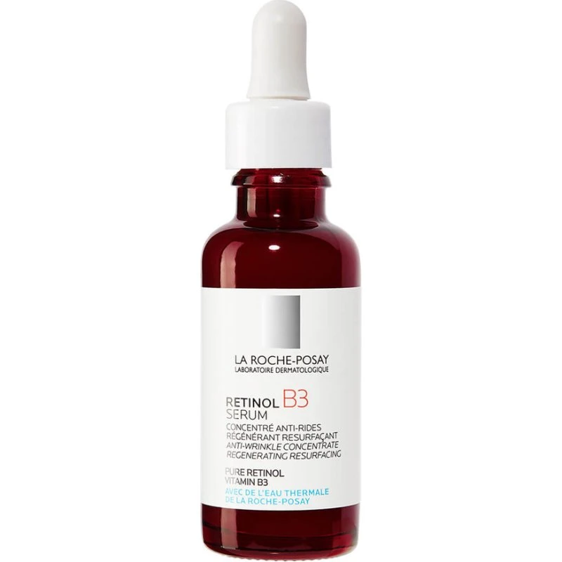 La Roche-Posay Redermic Retinol B3 Serum 30ml