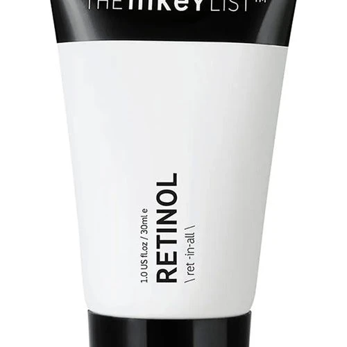 The Inkey List Retinol Serum 30ml