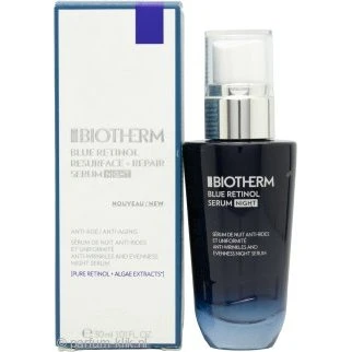 Biotherm Blue Retinol Nacht Serum 30 ml